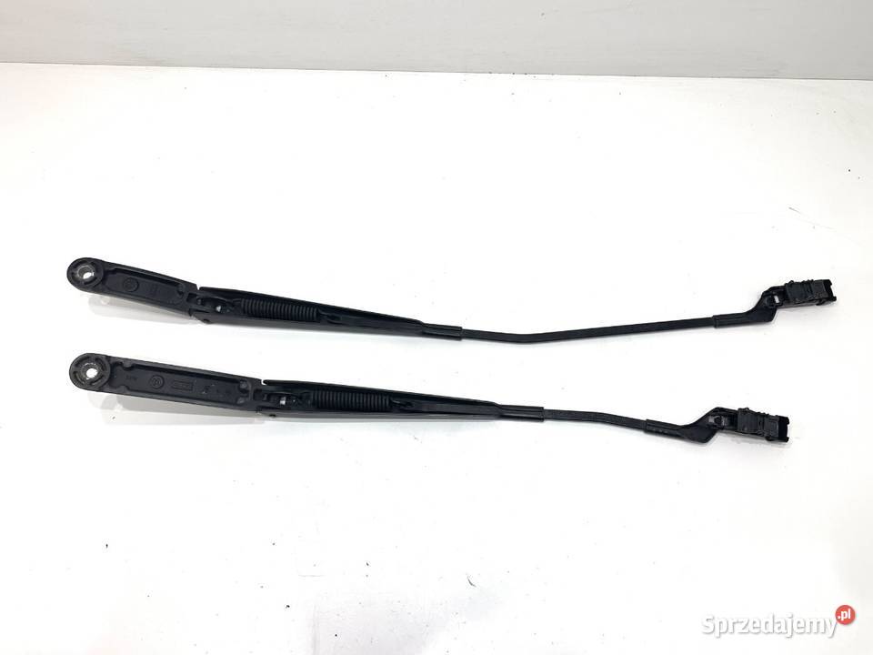 RAMIĘ WYCIERACZKI KOMPLET PRZÓD VW CC B7 1116