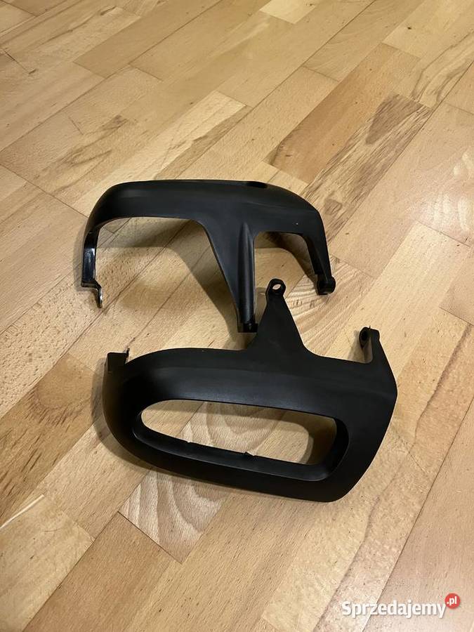 Osłony cylindrów BMW R1100RT nowe Szamotuły