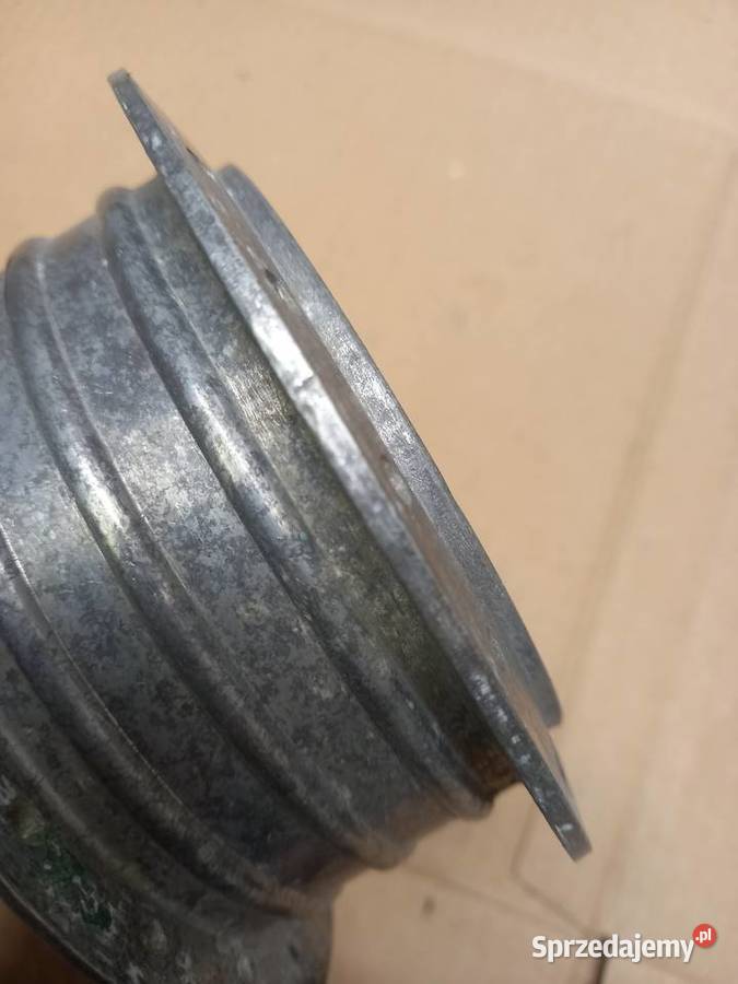 Piasta zak rys Sokołów Podlaski