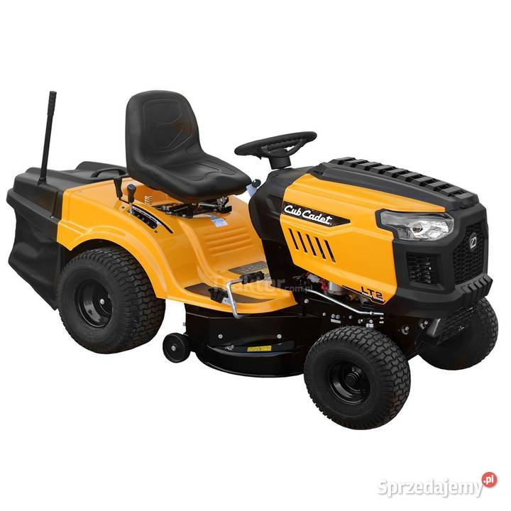 Cub Cadet LT2 92 Tajęcina