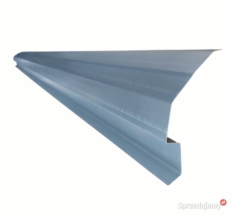 Alfa Romeo Mito 0818 Reperaturka progu NOWY Progi Łódź sprzedam