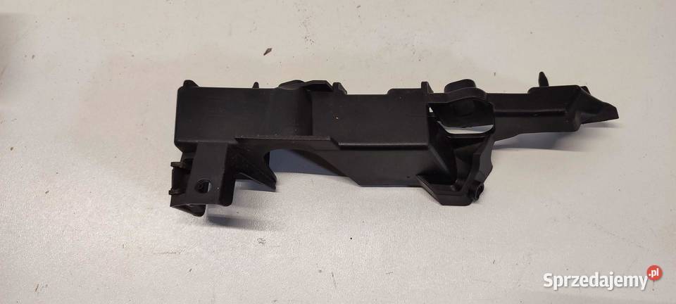 AUDI A6 C7 ŚLIZG ZDERZAKA PRAWY PRZÓD 4G0807284A