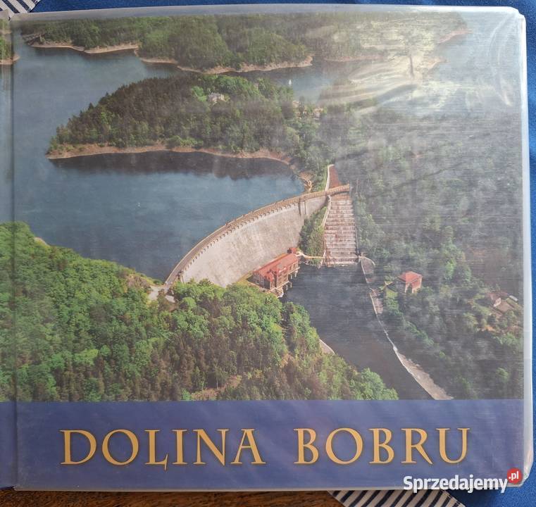 Dolina Bobru Sandra Nejranowska Białka Kraków