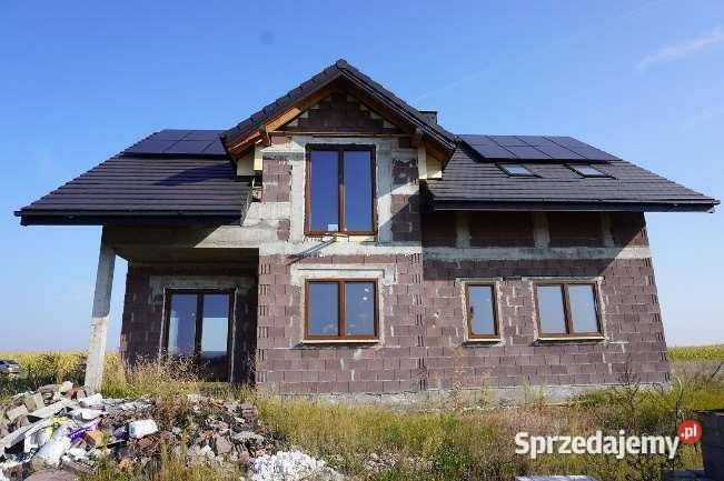 Nieruchomość prąd