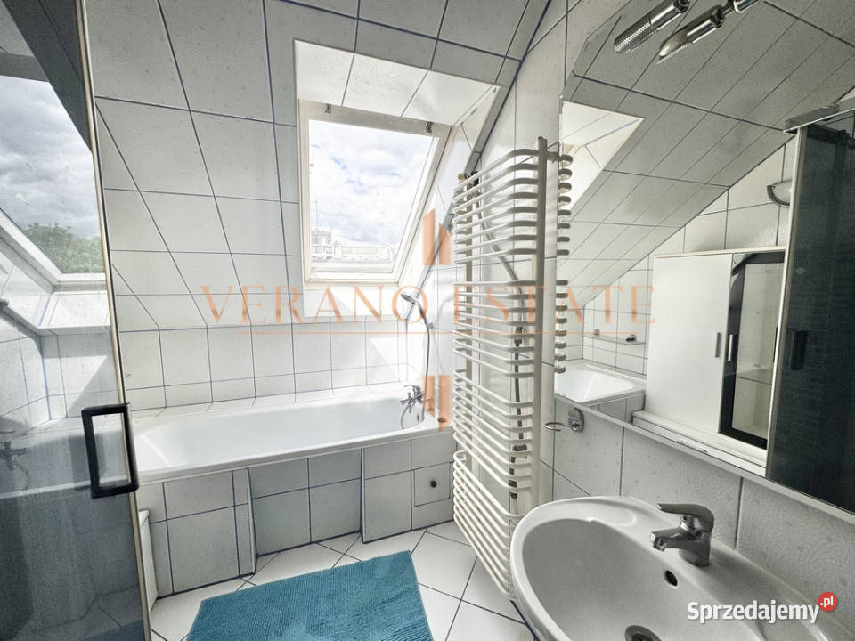 2 pokw centrum Radomia I klimatyzacja I 4907m2 Radom