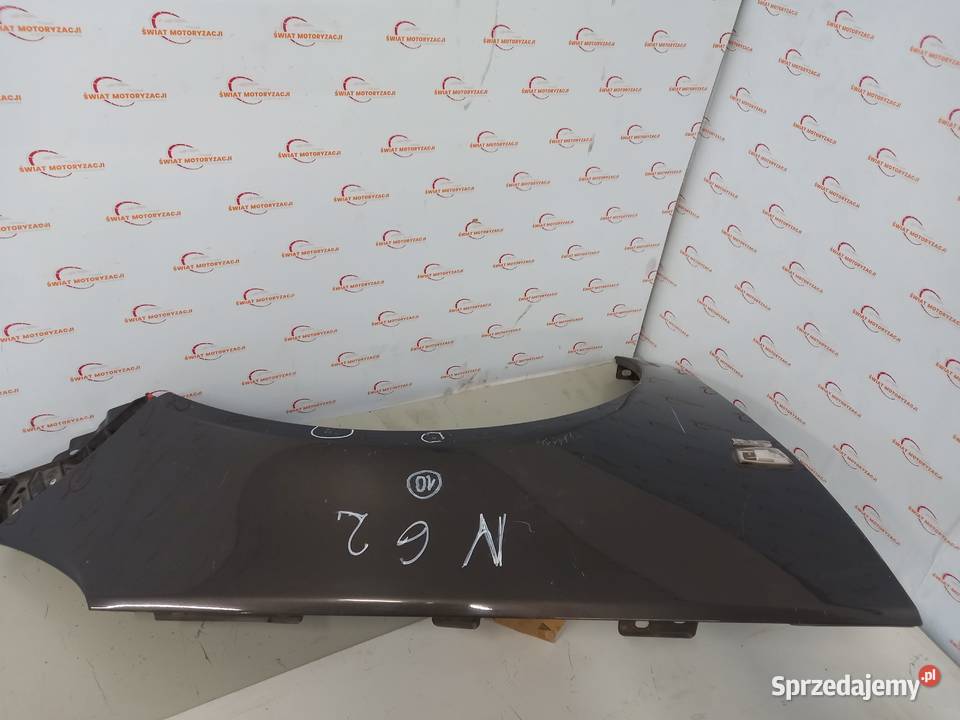 INSIGNIA A I LIFT 16r błotnik prawy przód 130 osobowe