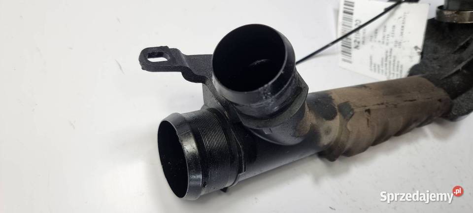 PRZEWÓD CITROEN C5 9673762280 Pozostałe Części samochodowe Lipno