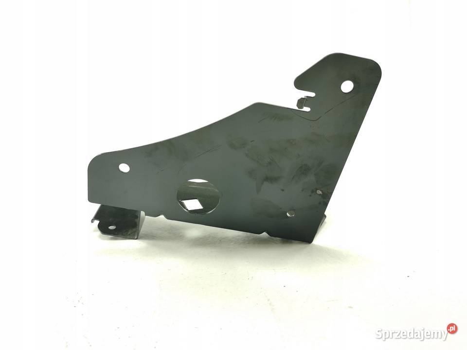 MOCOWANIE WZMACNIACZA PRAWE FORD MONDEO 0007 ORI