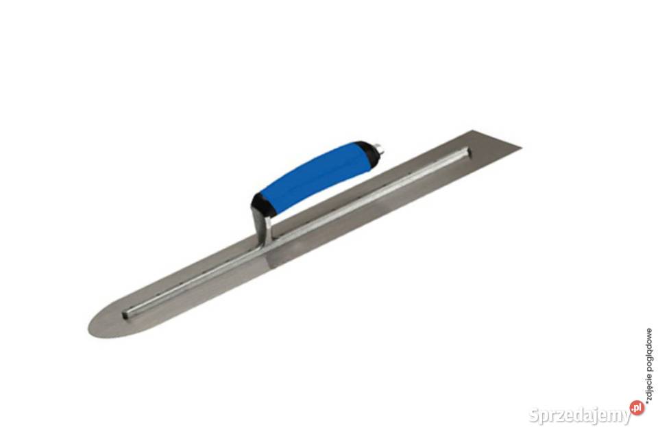 Paca półokrągła Beton Trowel BT406RF Blichówka dolnośląskie Dunkowa