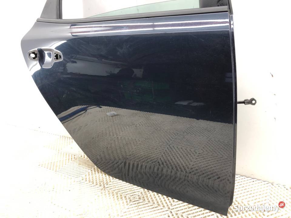 DRZWI PRAWY TYŁ B4U KIA OPTIMA SedanLimuzyna osobowe