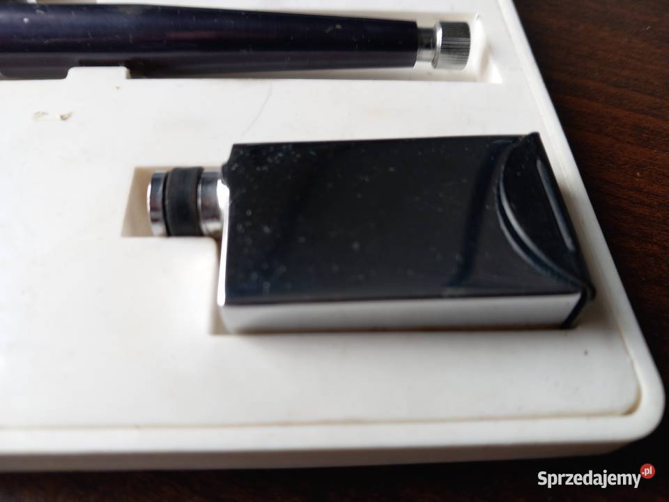 Aerograf zabytkowy z PRLu Antyk produkcji ZSRR Sosnowiec sprzedam