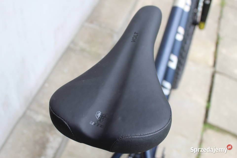 Rower Voodoo Braag MTB WTB wielkopolskie