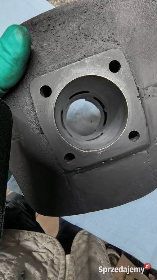 Cylinder WSK wfm 125 podkarpackie Rzeszów