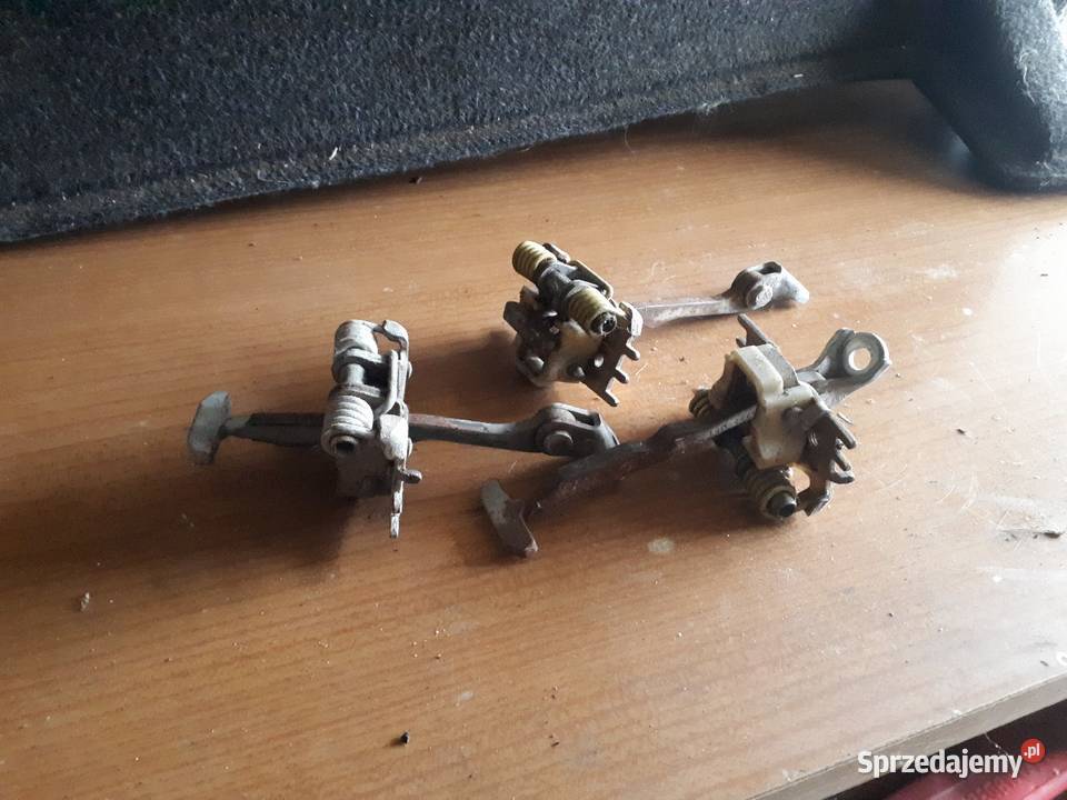 Ogranicznik drzwi Laguna 2 Sandomierz