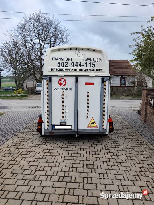 BUKMANKA WESTFALIAWERKE DMC 2000 Siodlarnia sprzedam