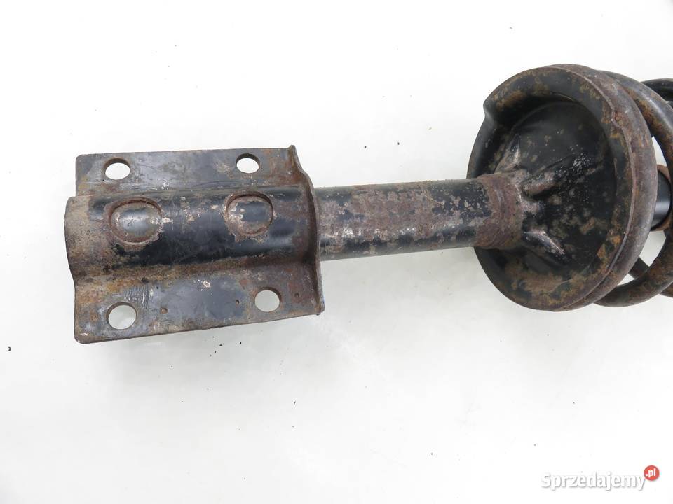 MCPERSON LEWY PRZEDNI FIAT DUCATO II 19 D DJY małopolskie