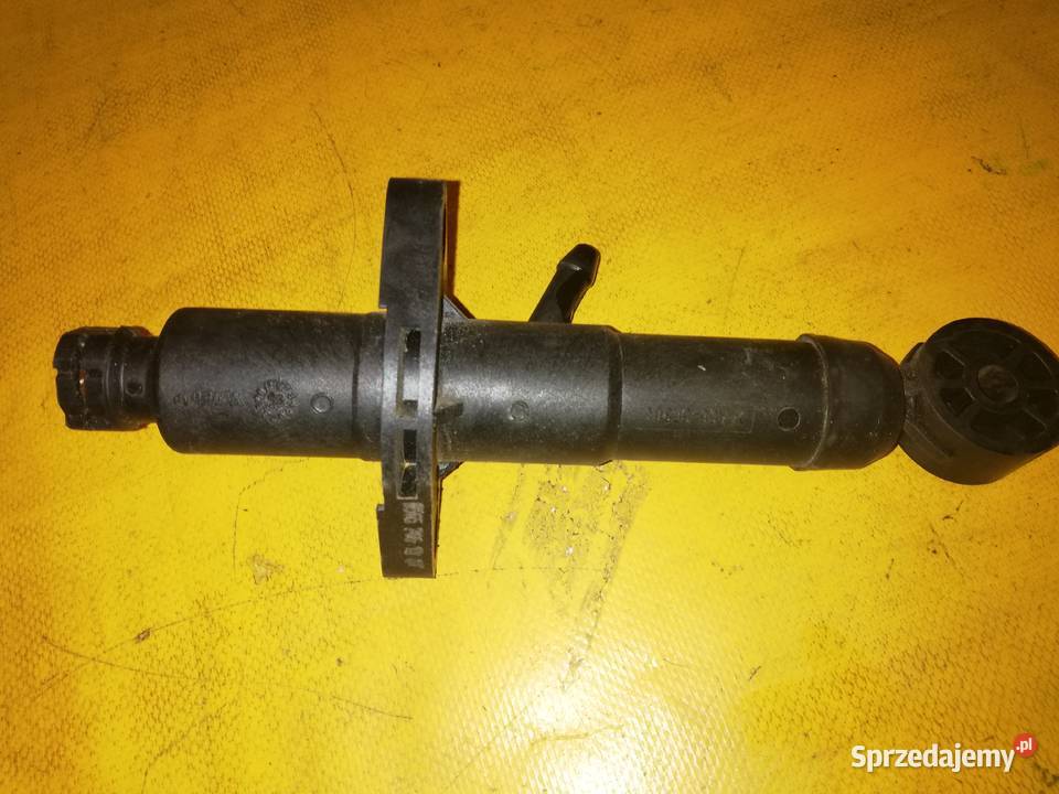 wysprzęglik 20 hdi Boxer Ducato Jumper r0206 dostawcze Piotrków Trybunalski