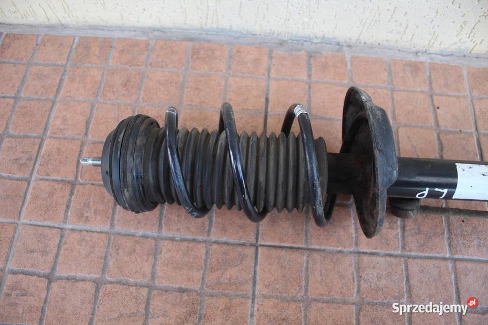 MCPHERSON AMORTYZATOR LEWY PRZÓD OPEL CORSA D 10 sprzedam