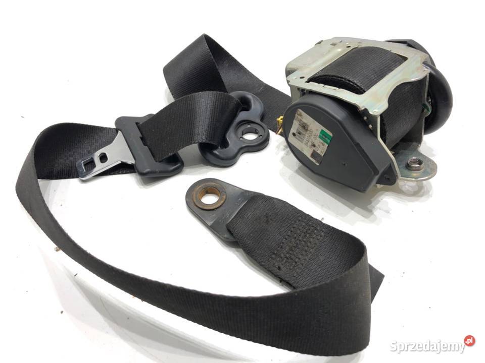 PAS BEZPIECZEŃSTWA PRAWY PRZÓD FORD S podkarpackie