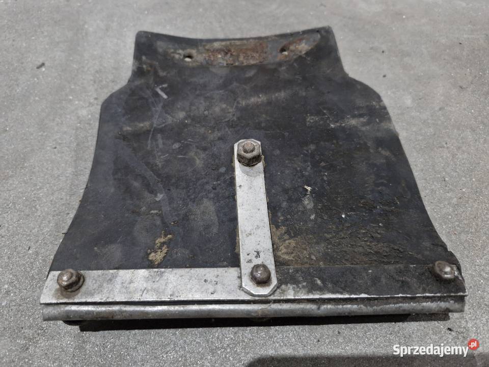 WSK WFM Jawa MZ chlapacz Grodzisk Mazowiecki