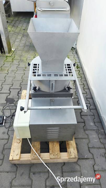 DEIGHTON FORMATIC RETAIL MACHINE Automatyczna