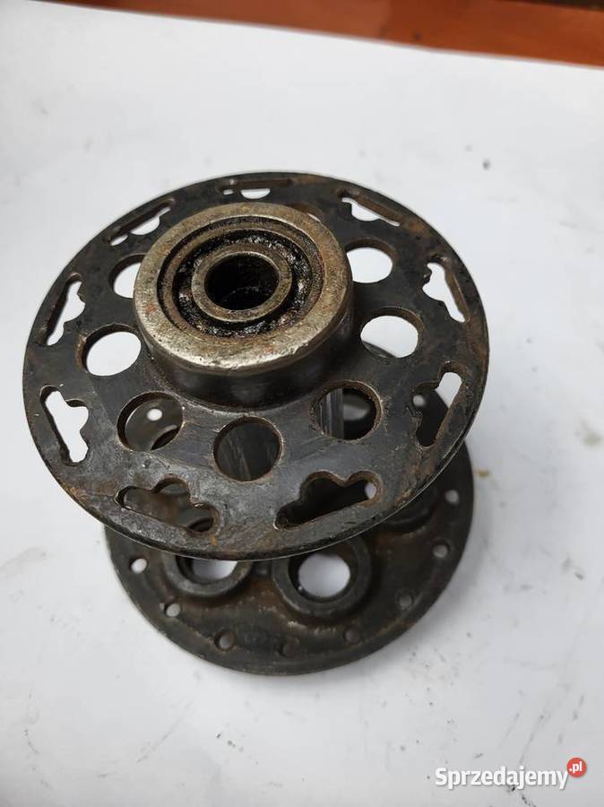 piasta tył dkw sb500 szpulka Rybnik