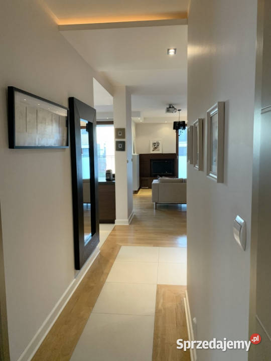 Komfortowy apartament Piętro 2