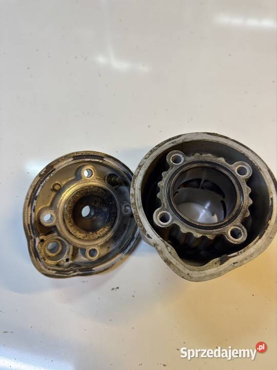 Cylinder airsal 50 am6 aprilia Yamaha Peugeot Busko-Zdrój