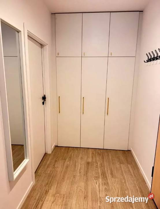 2 pokoje nowe budownictwo Gdańsk Magellana