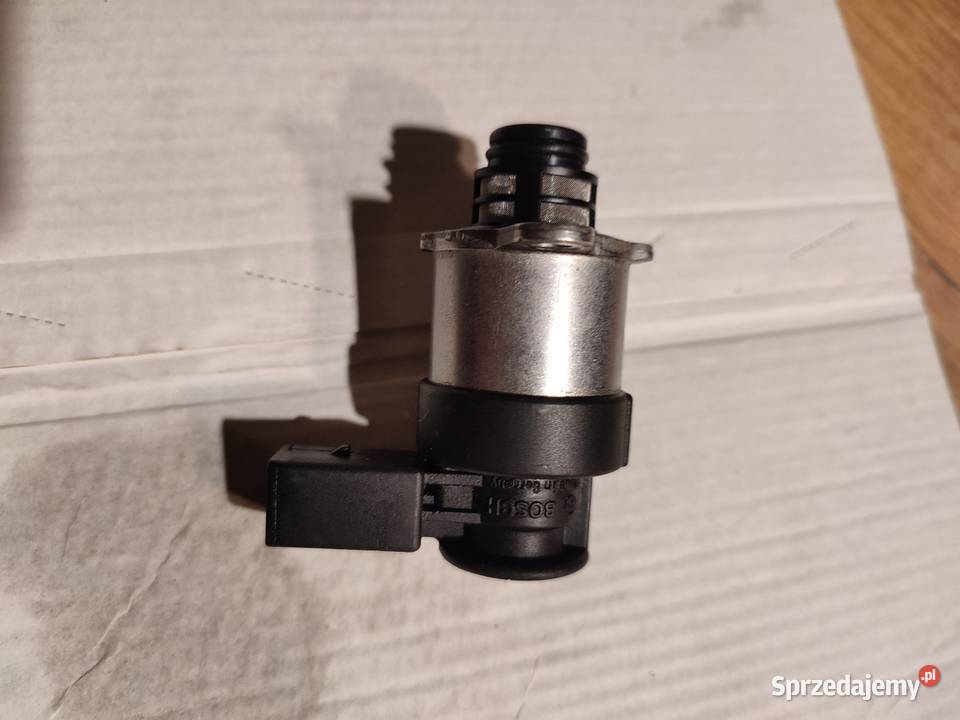 Części samochodowe NOWE I UZYWANE Krosno