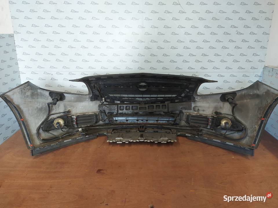 INSIGNIA A zderzak przód 13288286 Kielce sprzedam