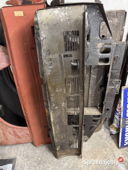 Pas przedni Fiat 125 p 125p klasyk MR