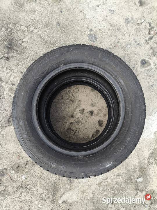 Opony zimowe starfire w200 mazowieckie Borowie