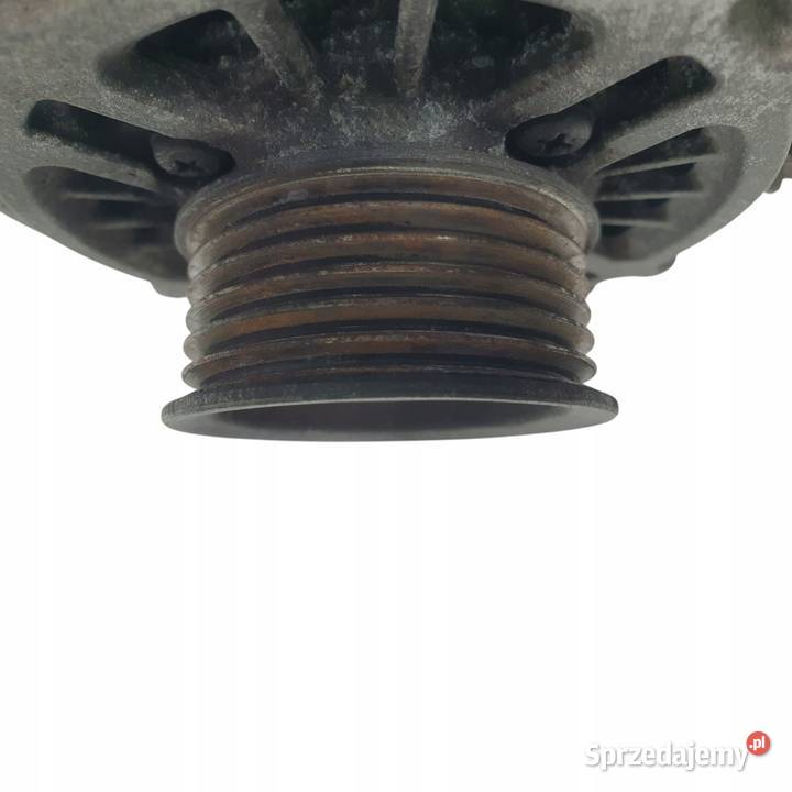 ALTERNATOR Mazda 6 II GH 20 16V A2TJ0391B 100A Chełm sprzedam