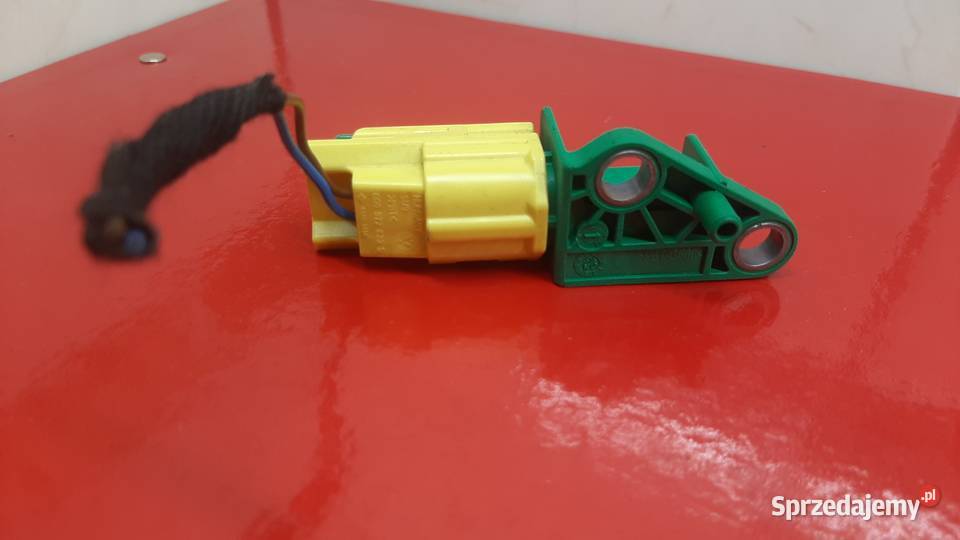 CZUJNIK UDERZENIA VW SKODA AUDI 1K0909606C Poznań