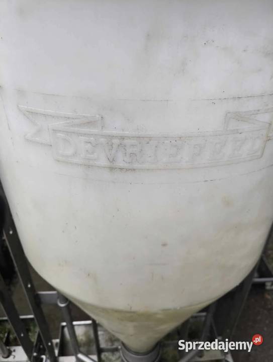 Tubomat karmnik świń automat paszowy mazowieckie sprzedam