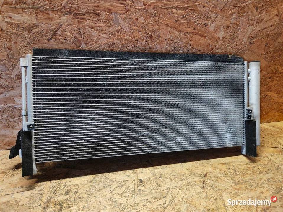 Chłodnica Klimatyzacji Kia Stinger 97606J5100 Pleszew