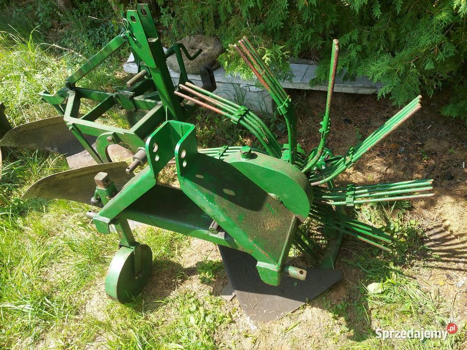 Kopaczka do ziemniaków agromet sprzedam
