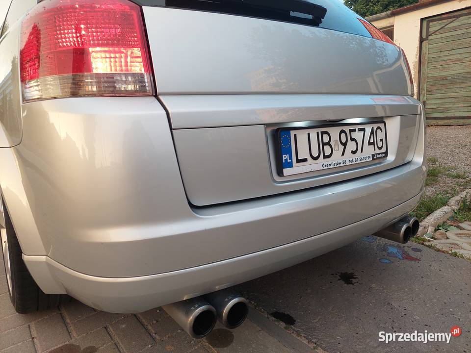 Signum 20T LPG stan lubelskie