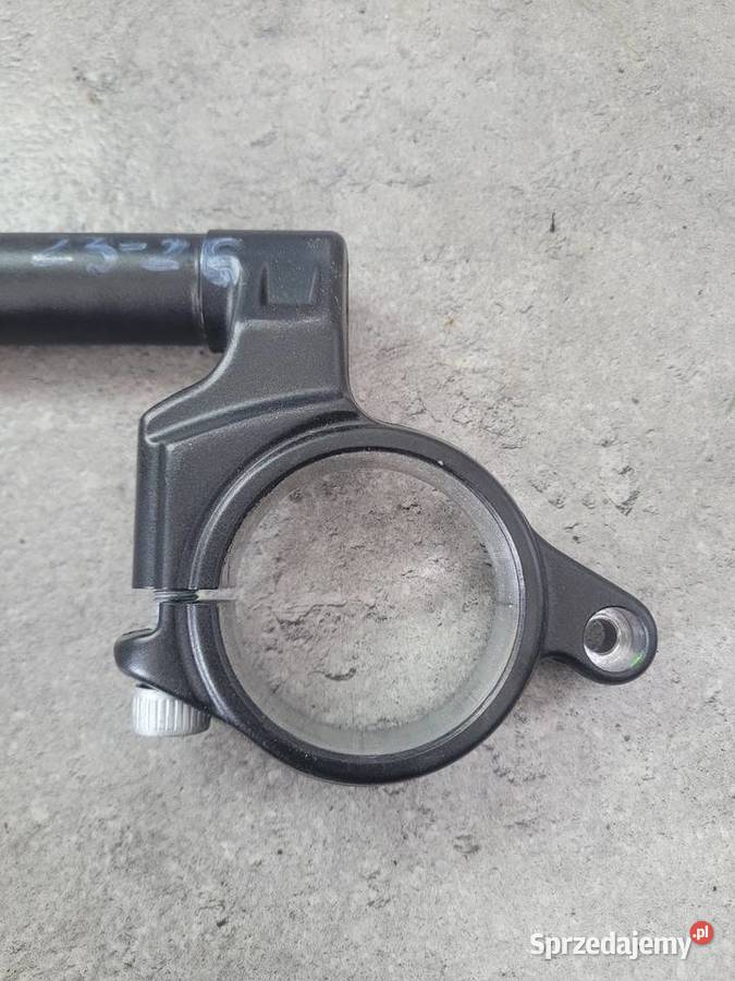 YAMAHA R 125 R125 2326 OEM LEWA KIEROWNICA Kierownice motocyklowe wielkopolskie Nowy Tomyśl