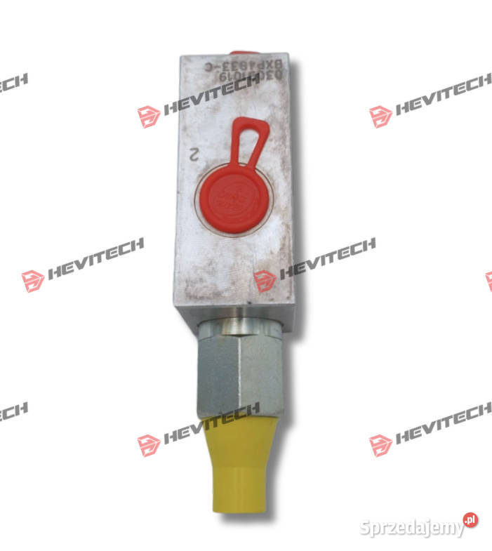 Zawór KOMATSU 41964H3200 Gądki