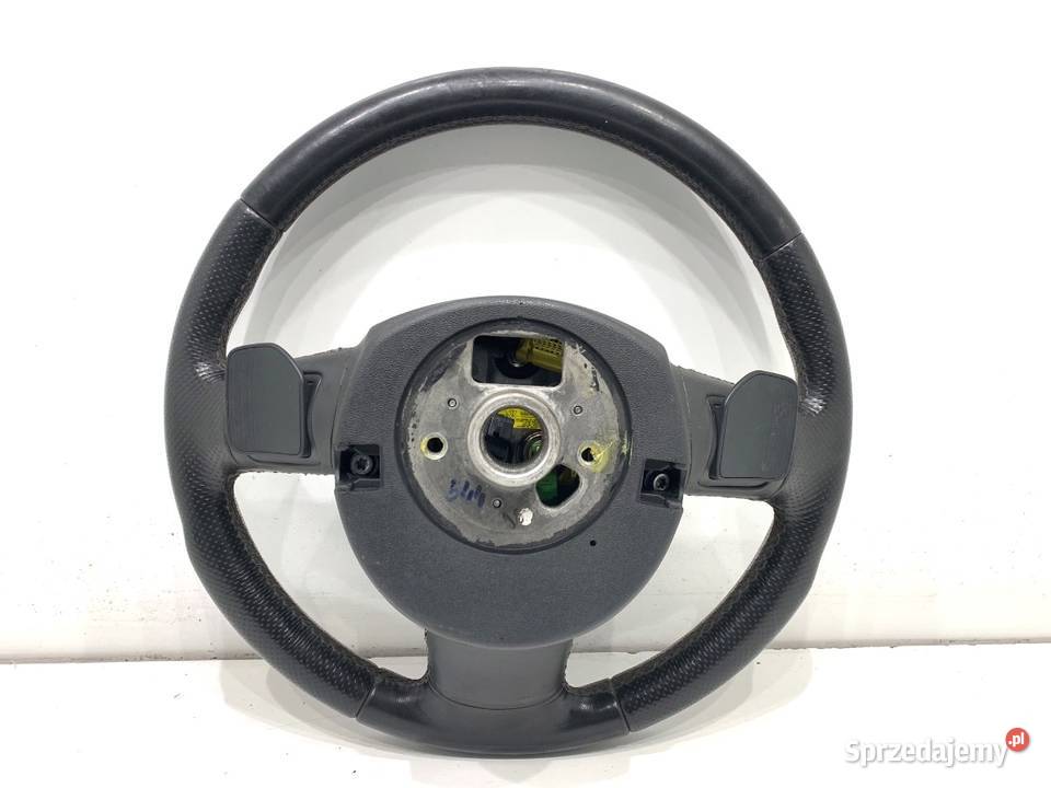 KIEROWNICA SLINE AUDI A3 8P 0313 osobowe sprzedam