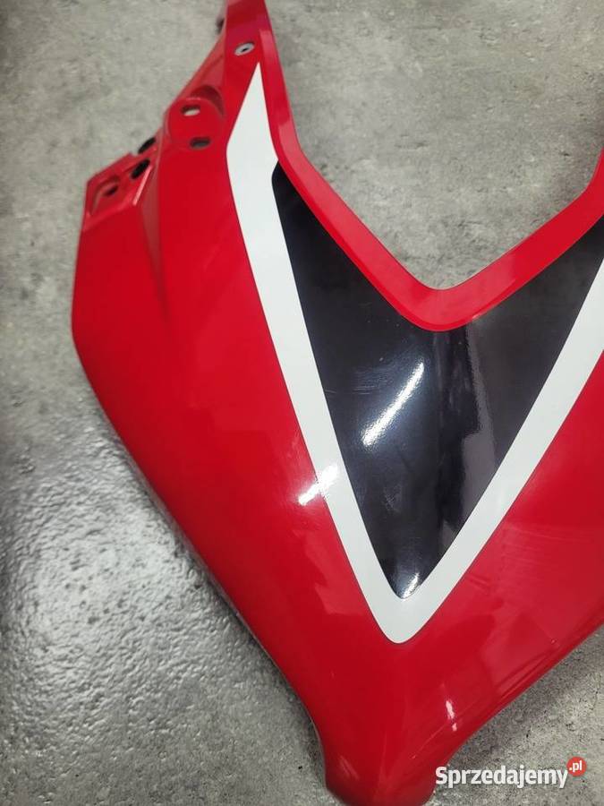 HONDA CBR 650 R CBR650R 2123 czacha czasza Nowy Tomyśl