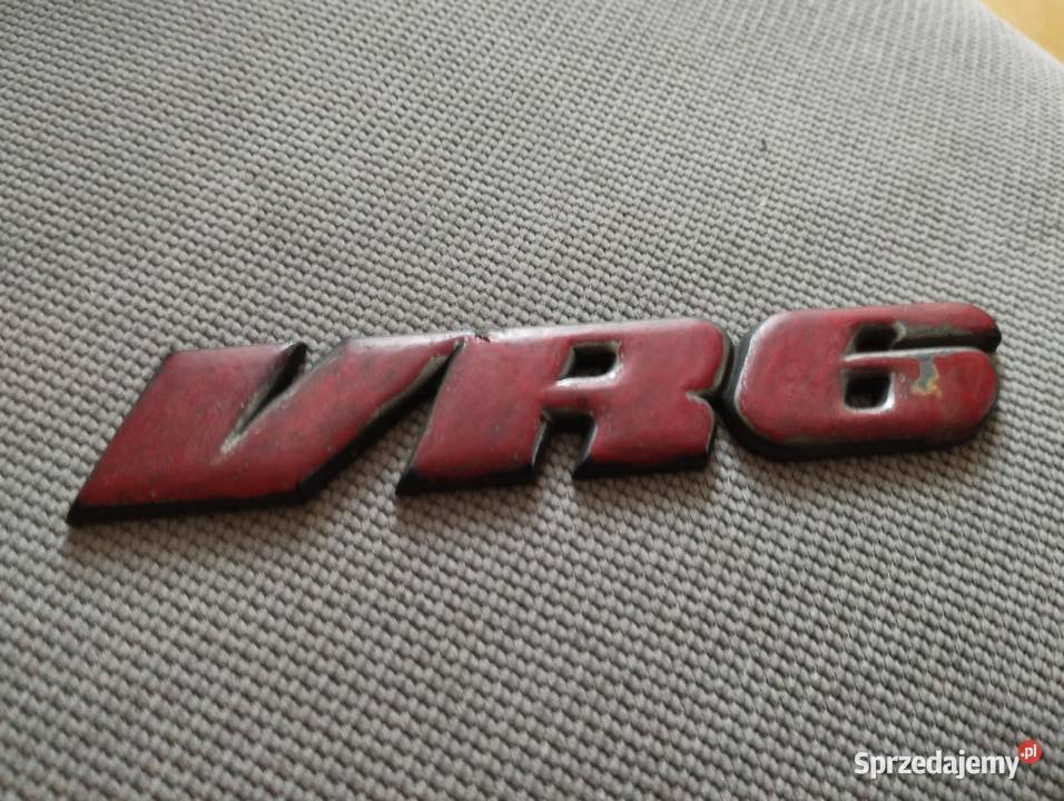 nosek passat b3 grill vr6 Sosnowiec