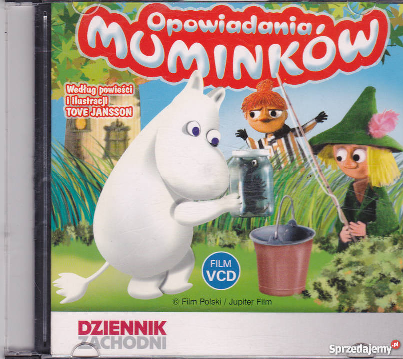 Bajki dzieci 12 płyt CD Dla Dziecka śląskie Bielsko-Biała