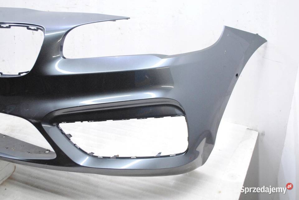 ZDERZAK PRZÓD PRZEDNI PDC BMW 2 II F45 osobowe sprzedam