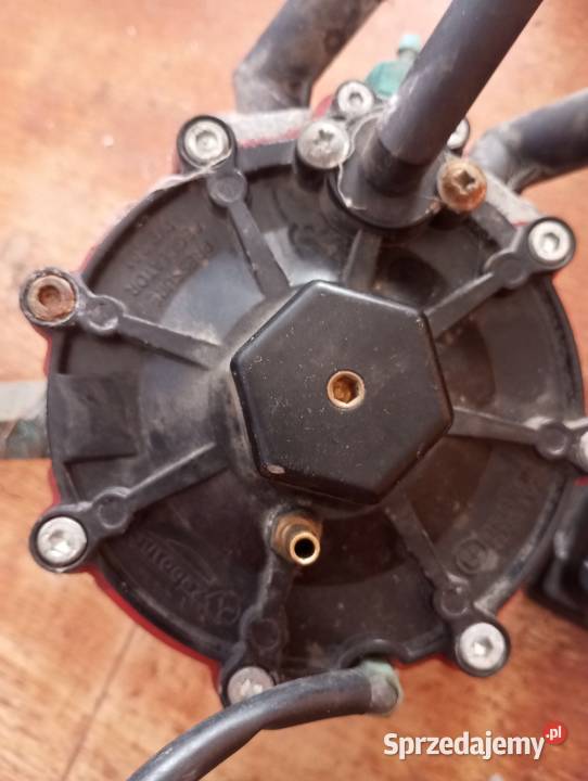 Instrukcja gazowa stag 4 kia sportage 19942002 Zielona Góra sprzedam