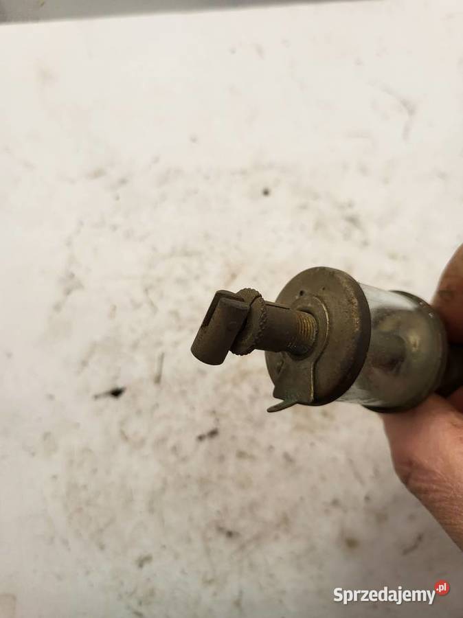 KROPLOWNICA SMAROWNICA OLIWIARKA SILNIKA 22 śląskie Rybnik