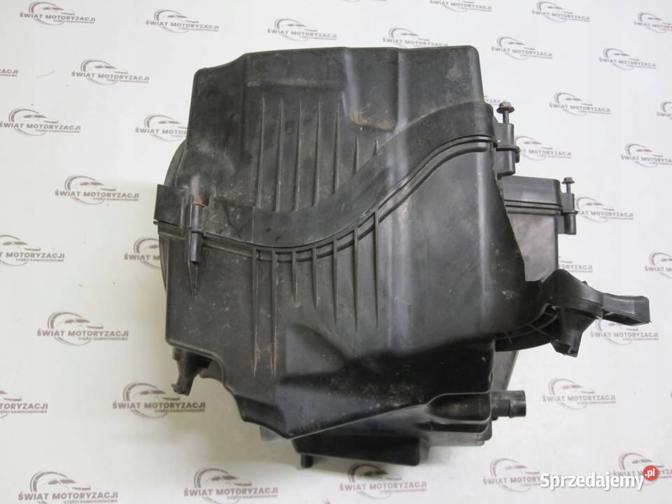 FORD C MK2 II 11r obudowa filtra powietrza Kielce