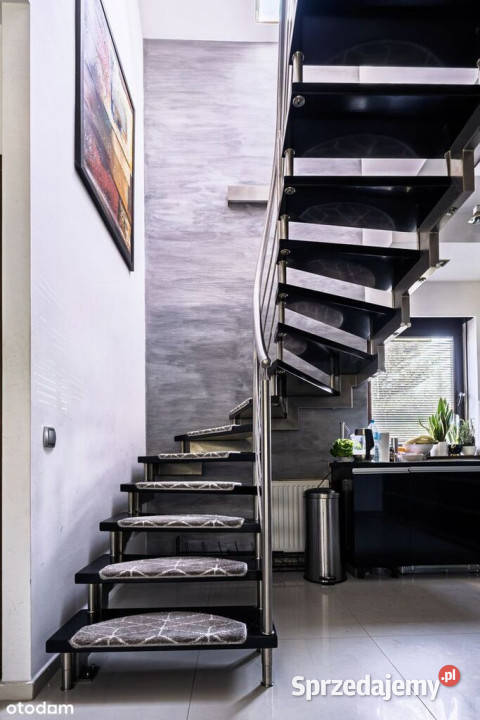 Dom 123m2 Szczecin cegła sprzedam